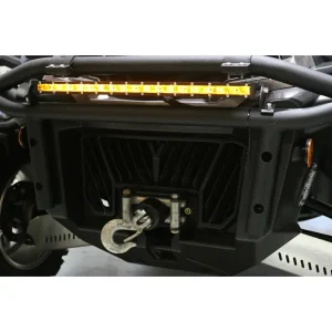 Race Sport 38in 5w LoPro Ultra Slim LED Light Bar Running Light 180w (1006616) - view 3