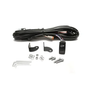 Race Sport 38in 5w LoPro Ultra Slim LED Light Bar Running Light 180w (1006616) - view 4