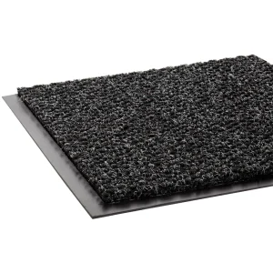 Crown Matting Marathon 3’x4′ Anthracite (MN 0034AC)
