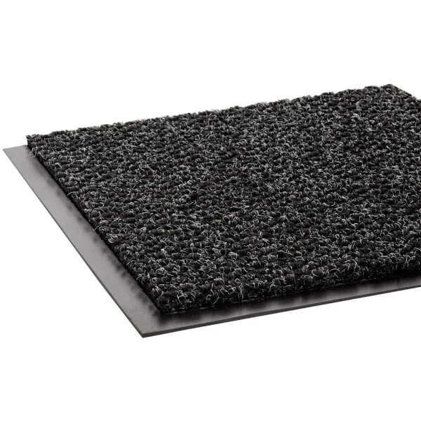 Crown Matting Marathon 3’x4′ Anthracite (MN 0034AC)