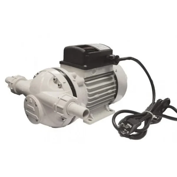 Zeeline Electric Def Pump (115 Volt 9 Gpm) (ZE9115)