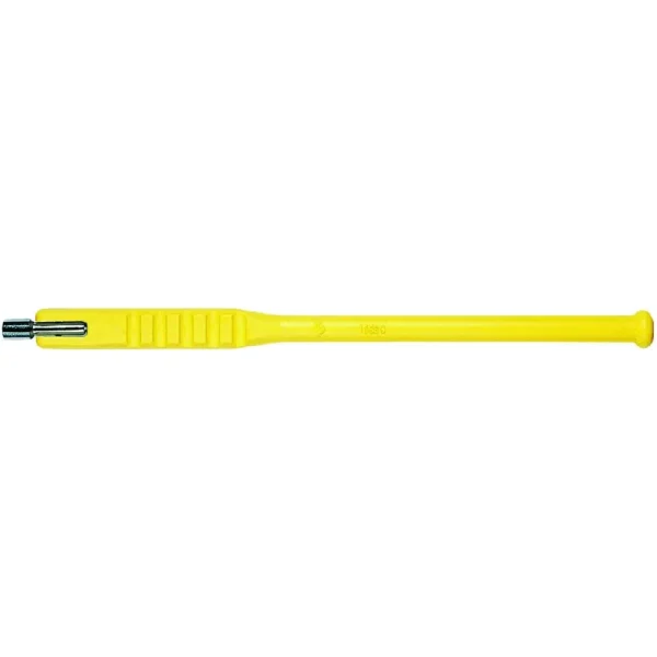 Grey Pneumatic Valve Pulling Tool (1638C)
