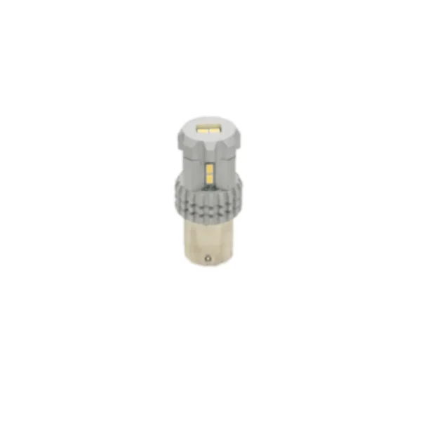 Vivid Lumen 1156 White LED Bulbs, Long Lasting – Pair (1156W-SMD)