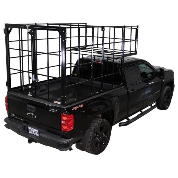 Martins Industries Xpeditor M-100 Tire Cage for Pickup Trucks (MPTX-100)