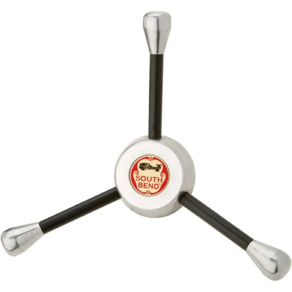 South Bend 4″, 5″, 6″ Speed Handle (SB1293, SB1294, SB1295)
