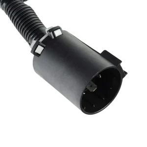 Oracle Lighting 7 Pin Trailer Wiring T-Harness Adapter Plug (6113-504) - view 3