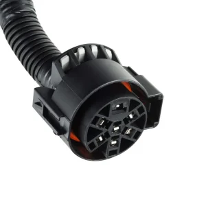 Oracle Lighting 7 Pin Trailer Wiring T-Harness Adapter Plug (6113-504) - view 4