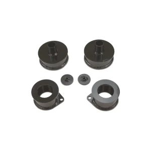 Body Armor 2007-2018 Jeep Wrangler JK 2WD/4WD 2.5″ Front Coil Spacer (50107-JK)