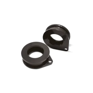 Body Armor 2007-2018 Jeep Wrangler JK 2WD/4WD 2.5″ Front Coil Spacer (50107-JK) - view 2