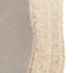Flexible Buffing Wheel 4 Inch Loose Cotton (13042)
