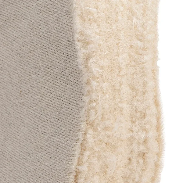 Flexible Buffing Wheel 4 Inch Loose Cotton (13042)