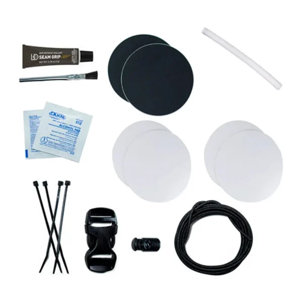 Gear Aid Tenacious Tape Camp Repair Kit (GRAD80100)