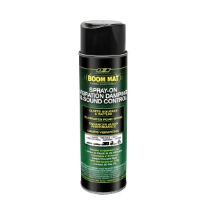 DEI Vibration Damping Spray (50220) - view 2