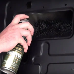 DEI Vibration Damping Spray (50220) - view 3