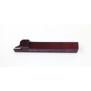 HHIP 1/2 X 1/2 X 4″ RIGHT HAND MGEHR08-2A EXTERNAL GROOVING TOOL HOLDER (2207-0500) - view 3