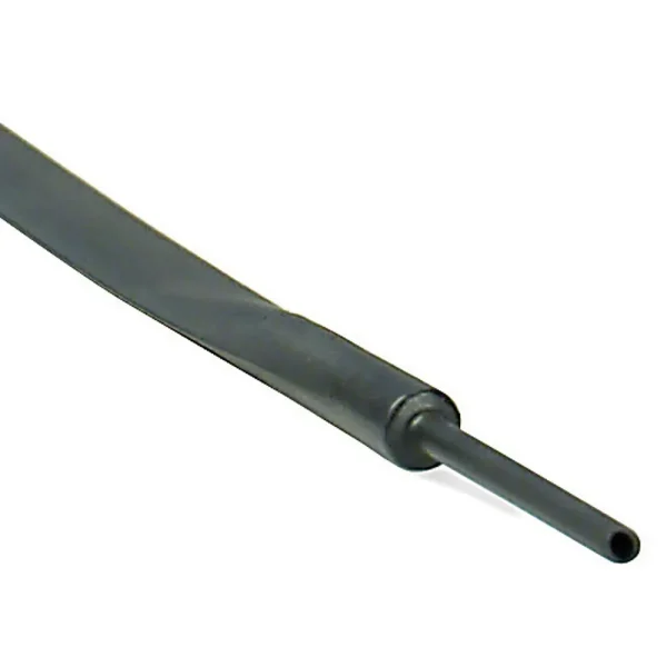 DEI Hi-Temp Shrink Tubes, 9mm x 48in (10832)