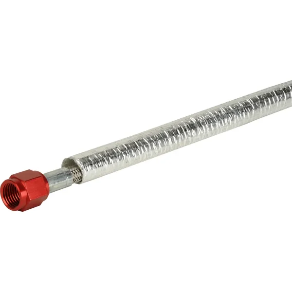 DEI Vapor Block Fuel Line Sleeve, 0.375in x 36in (10671)