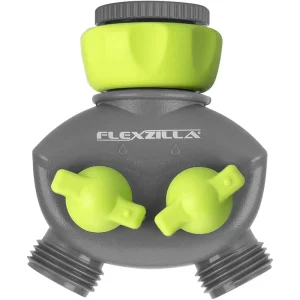 Flexzilla 2-Way Hose Splitter (HFZGA60)