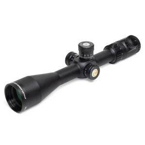 Athlon Optics Argos BTR GEN2 6-24X50 APLR2 FFP IR MOA Reticle (214062)