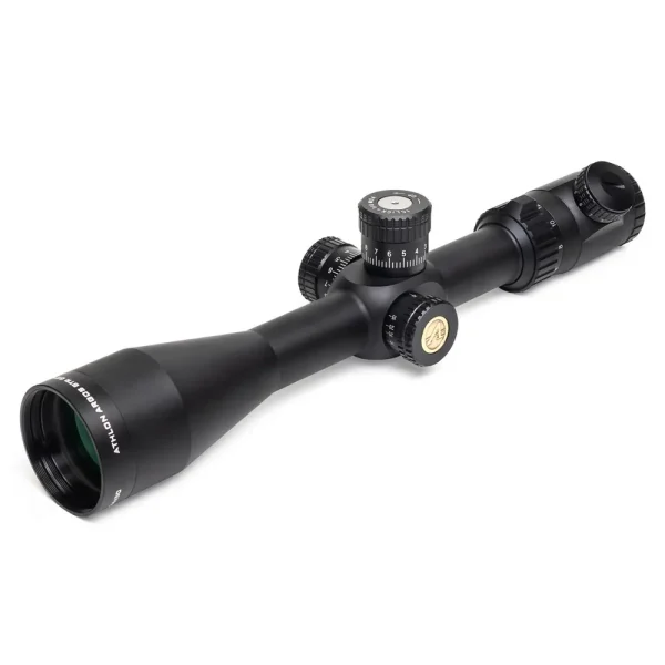 Athlon Optics Argos BTR GEN2 6-24X50 APLR2 FFP IR MOA Reticle (214062)