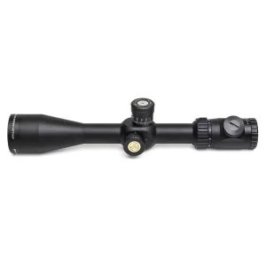 Athlon Optics Argos BTR GEN2 6-24X50 APLR2 FFP IR MOA Reticle (214062) - view 2