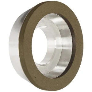 HHIP 3 X 7/8 X 1-1/4″ D11A2 FLARING CUP DIAMOND WHEEL (2405-3875)