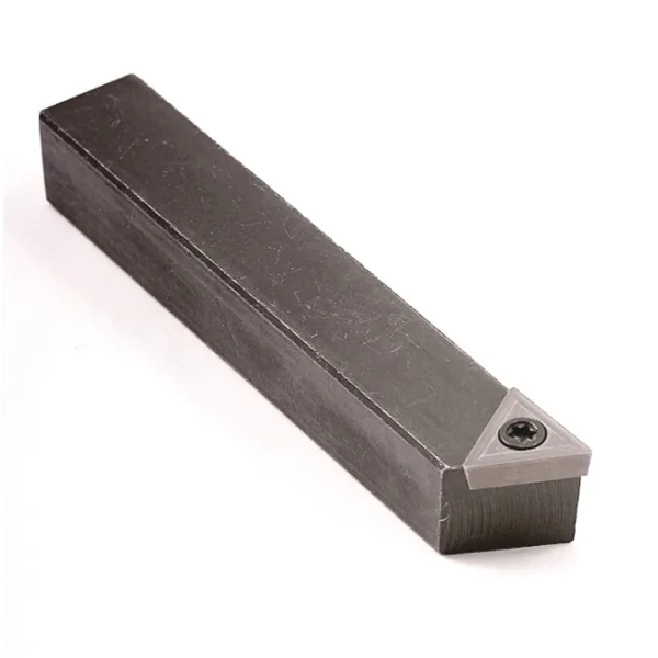HHIP 1/4″ AR4 INDEXABLE CARBIDE TURNING TOOL (2003-0101)