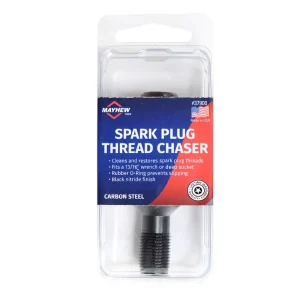 Mayhew Spark Plug Thread Chaser, 14Mm – 18Mm (37900) - view 2