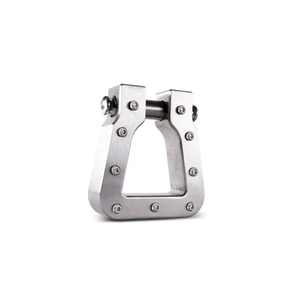 Body Armor Mega D-Ring Machined (Single) (5141-M)