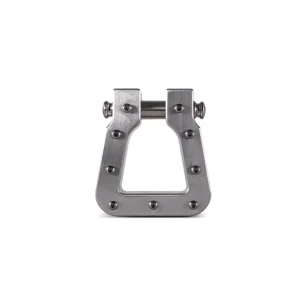 Body Armor Mega D-Ring Machined (Single) (5141-M) - view 2