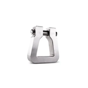 Body Armor Mega D-Ring Machined (Single) (5141-M) - view 3