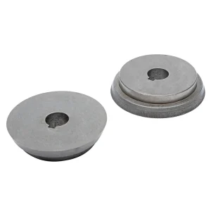Eastwood Rotary Metal Shear Replacement Blades for Item 20643 (61692)