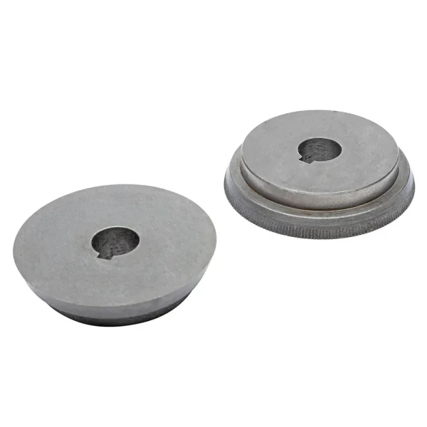 Eastwood Rotary Metal Shear Replacement Blades for Item 20643 (61692)