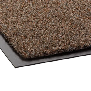 Crown Matting Rely-On Olefin 4’x60′ Pebble Brown (GSR0048PB)
