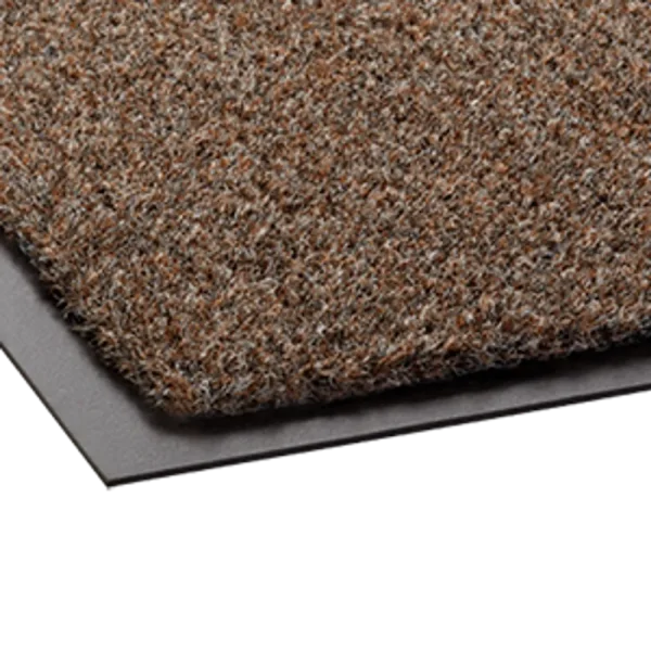 Crown Matting Rely-On Olefin 4’x60′ Pebble Brown (GSR0048PB)