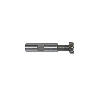 HHIP 1/4″ HIGH SPEED STEEL T-SLOT CUTTER (2006-0161)