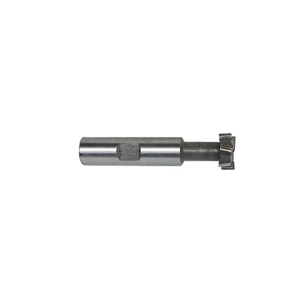 HHIP 1/4″ HIGH SPEED STEEL T-SLOT CUTTER (2006-0161)