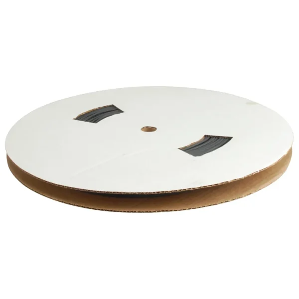 DEI Hi-Temp Shrink Tubes – 3mm x 500ft (99837)