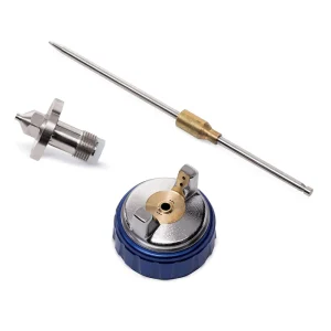 Eastwood Concours 2 – Replacement 1.7mm Needle Nozzle Kit (16289)