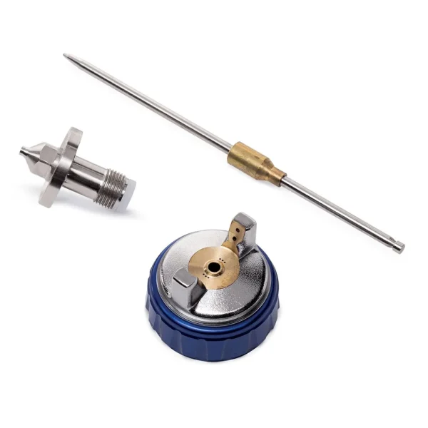 Eastwood Concours 2 – Replacement 1.7mm Needle Nozzle Kit (16289)