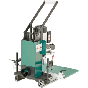 Grizzly Industrial Hinge Boring Machine (G0718) - view 3