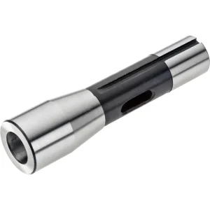 Grizzly Industrial R-8 / Morse Taper Sleeve – R-8/MT #2 (G1427)
