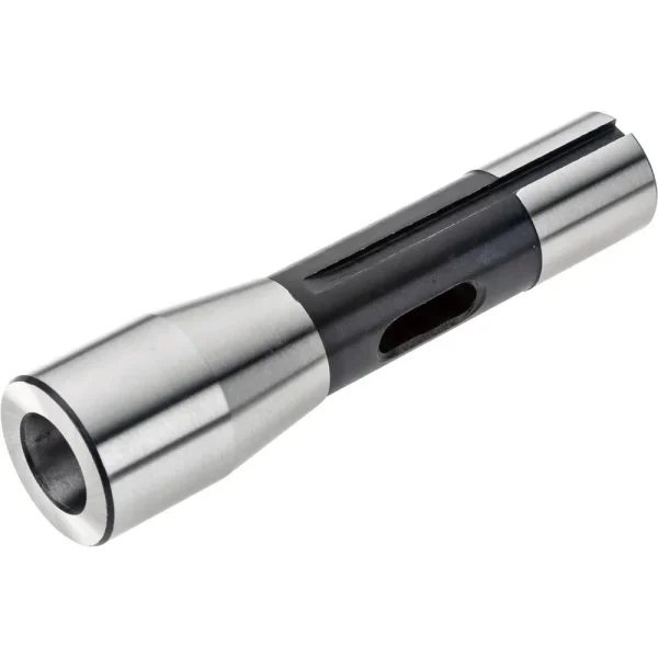 Grizzly Industrial R-8 / Morse Taper Sleeve – R-8/MT #2 (G1427)