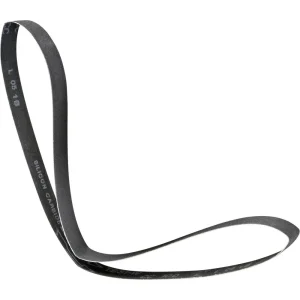 Grizzly Industrial 2″ x 72″ Silicone Carbide Sanding Belts (T27970, T27971, T27972, T27973)