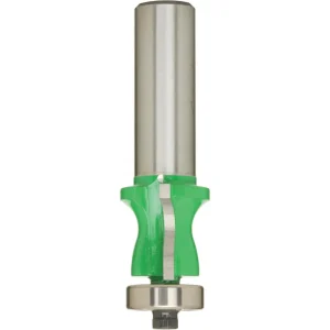 Grizzly Industrial No-Drip Edge Bit, 1/2″ Shank (C1500, C1501)