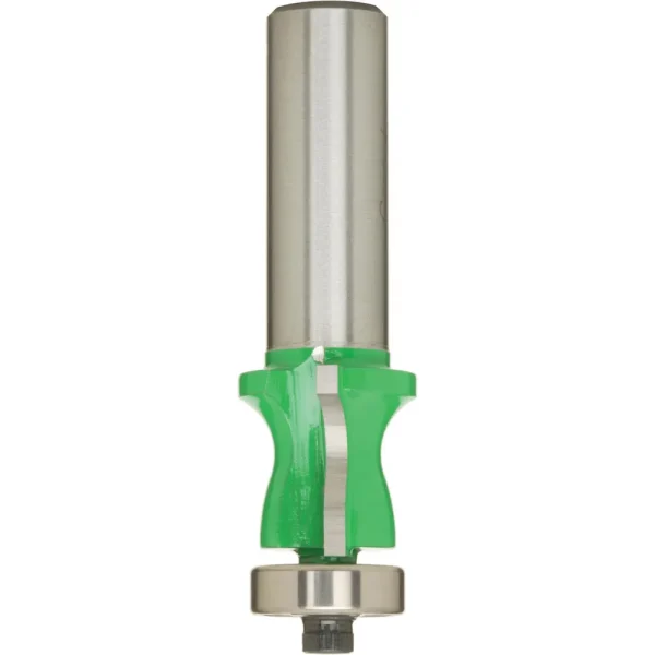 Grizzly Industrial No-Drip Edge Bit, 1/2″ Shank (C1500, C1501)