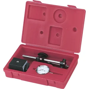 Grizzly Industrial Magnetic Base/Dial Indicator Combo (G9849) - view 2