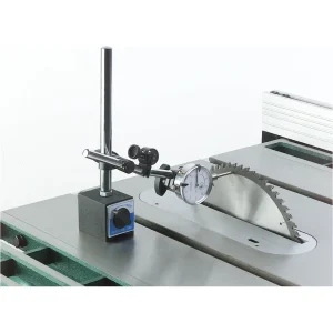 Grizzly Industrial Magnetic Base/Dial Indicator Combo (G9849) - view 3