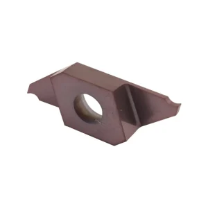 HHIP TiN COATED TKF16R200-S RIGHT HAND GROOVING/CUT-OFF INSERT (6061-1024) - view 2
