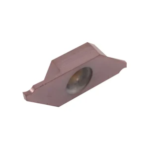 HHIP TiN COATED TKF16R200-S RIGHT HAND GROOVING/CUT-OFF INSERT (6061-1024) - view 4